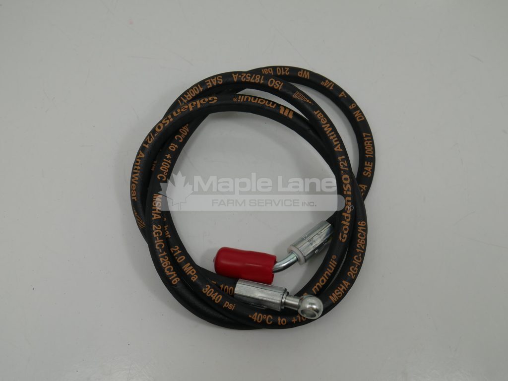 52517179 Hydraulic Hose
