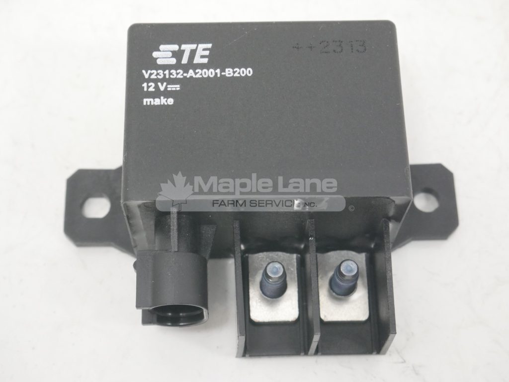 52518170 Relay