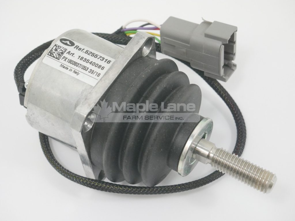 52557316 Remote Control Unit