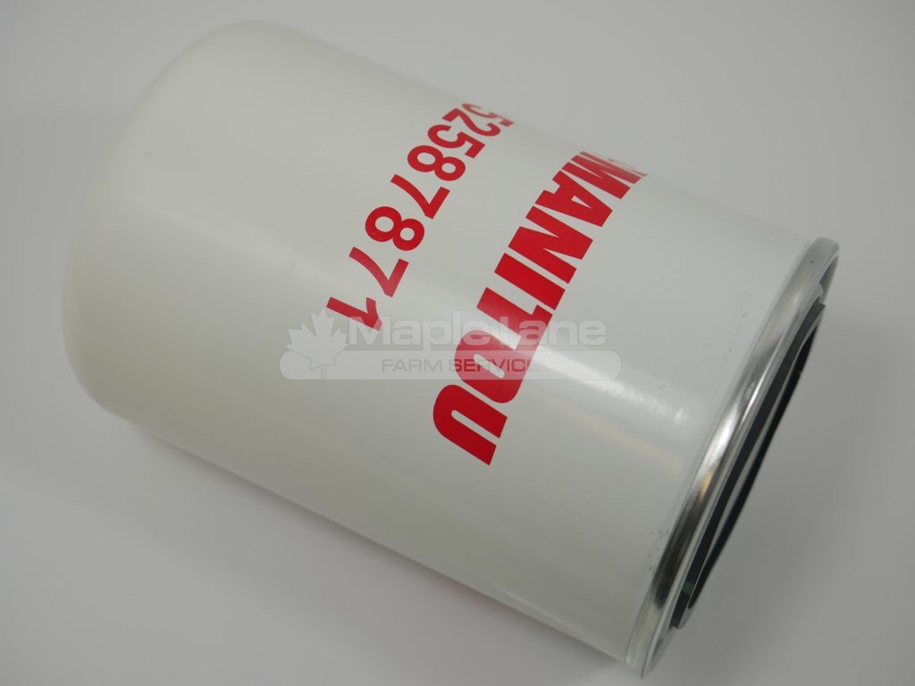 52587871 Fuel Filter