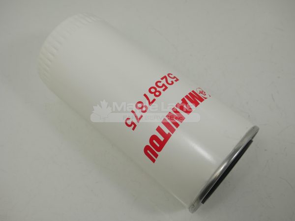 52587875 Hydraulic Oil Filter