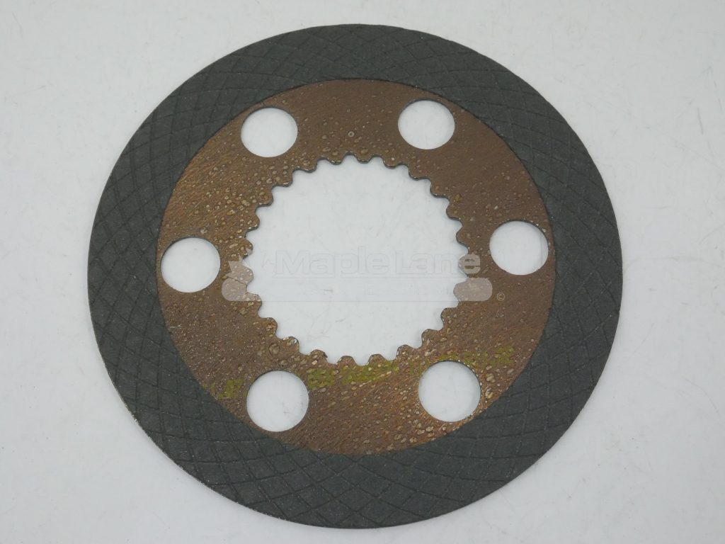 52614214 Brake Disc