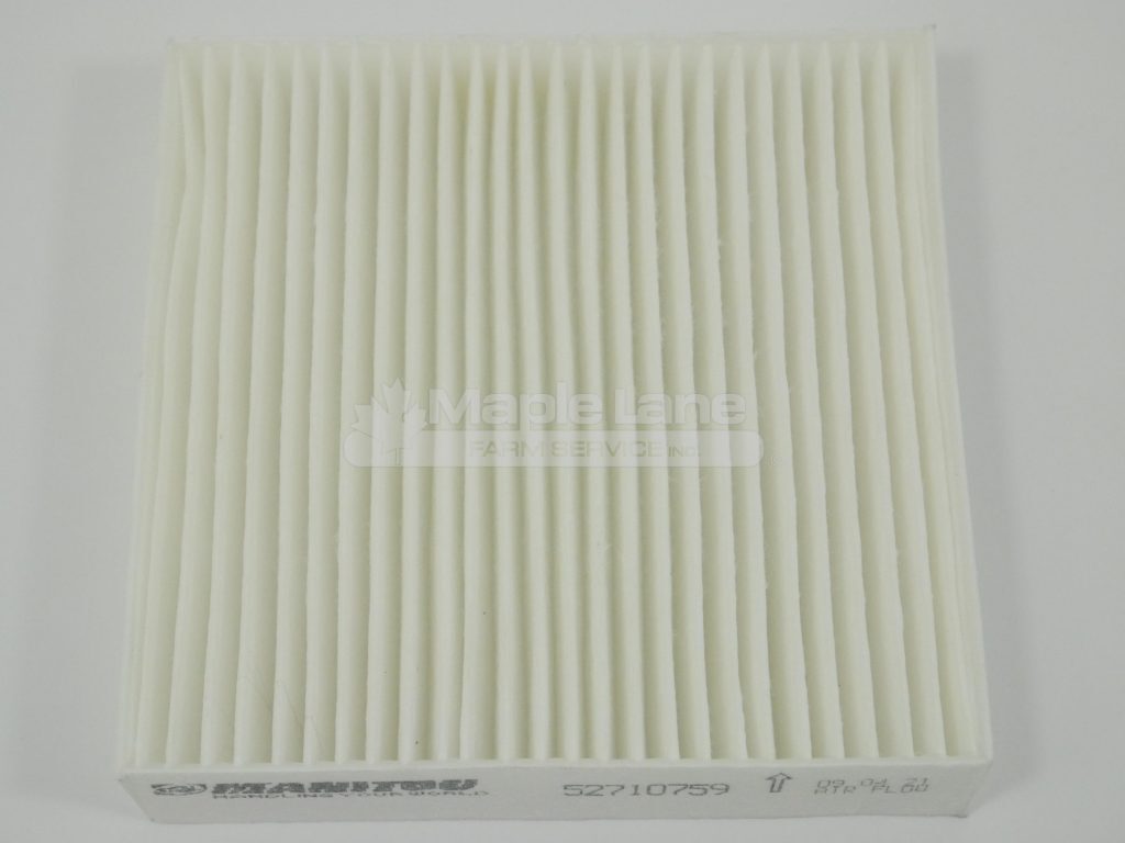 52710759 Filter