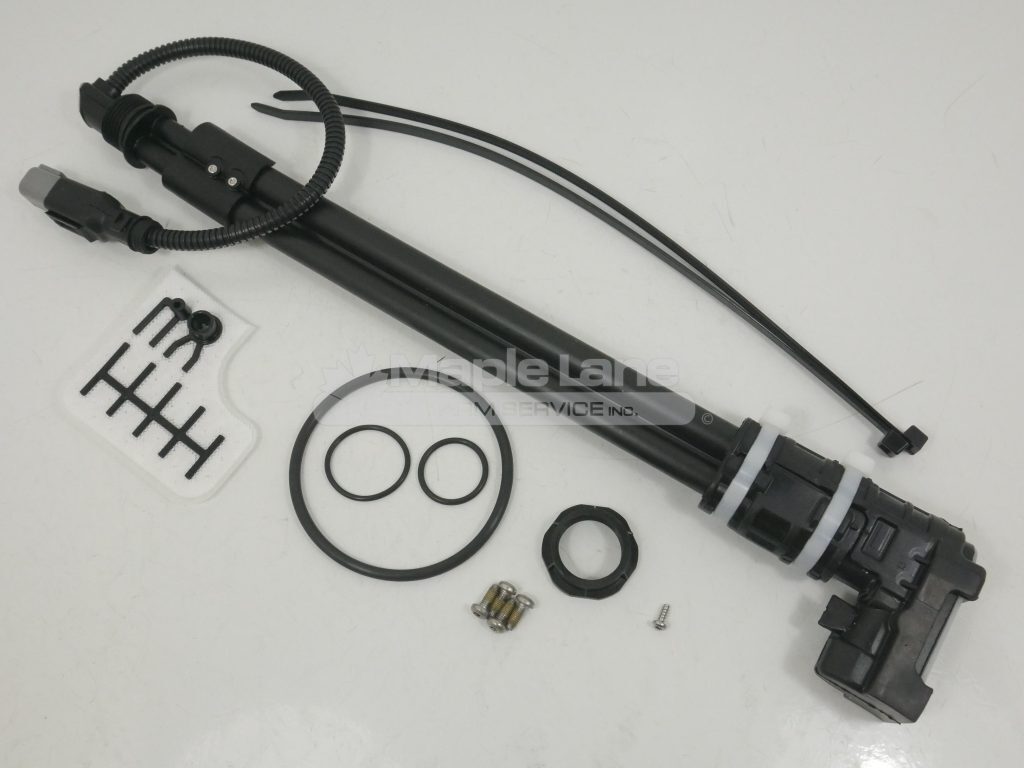 52724619 Fuel Gauge