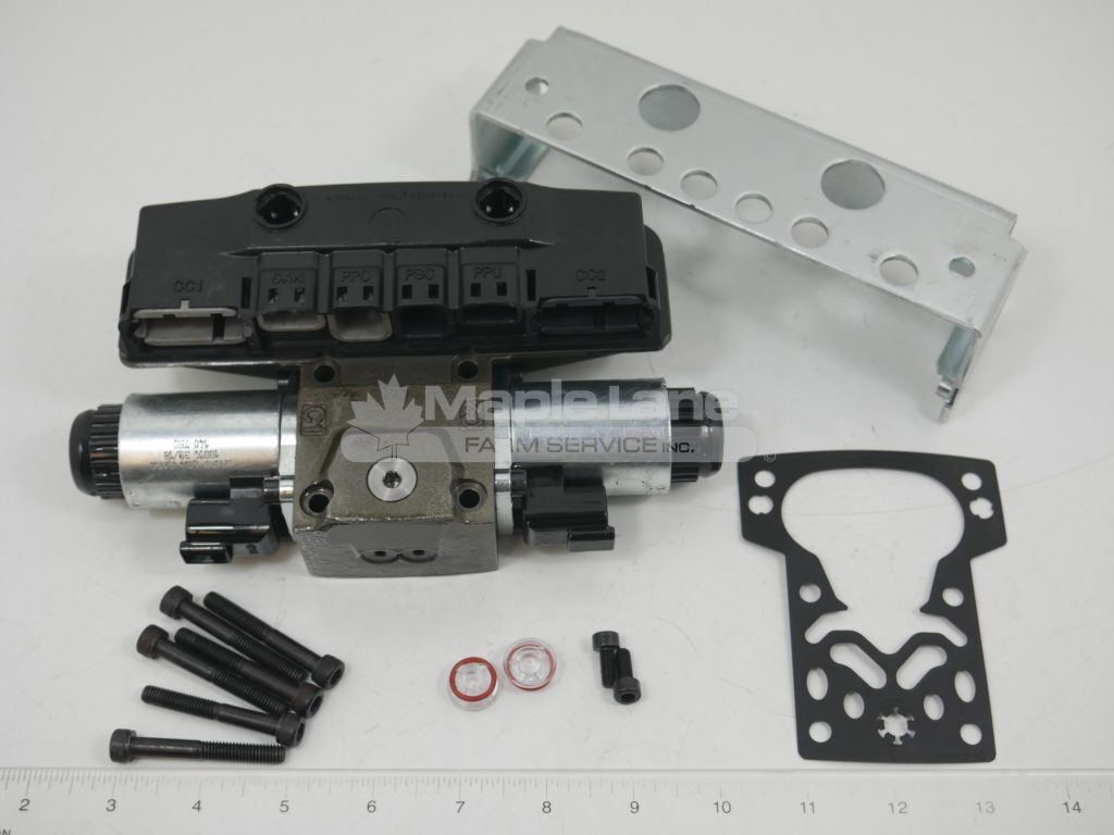 52732381 Transmission Controller