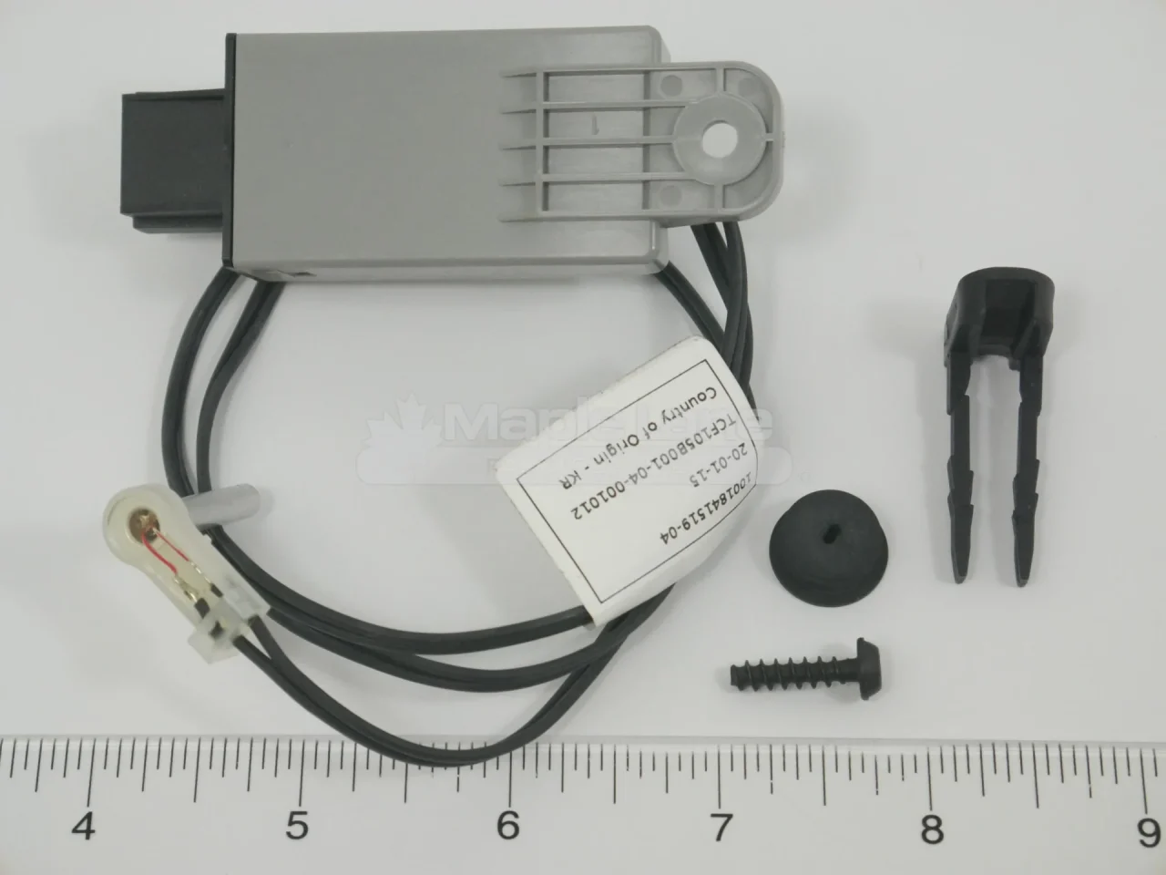 52810554 Thermostat