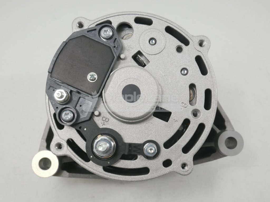 52826510 Alternator