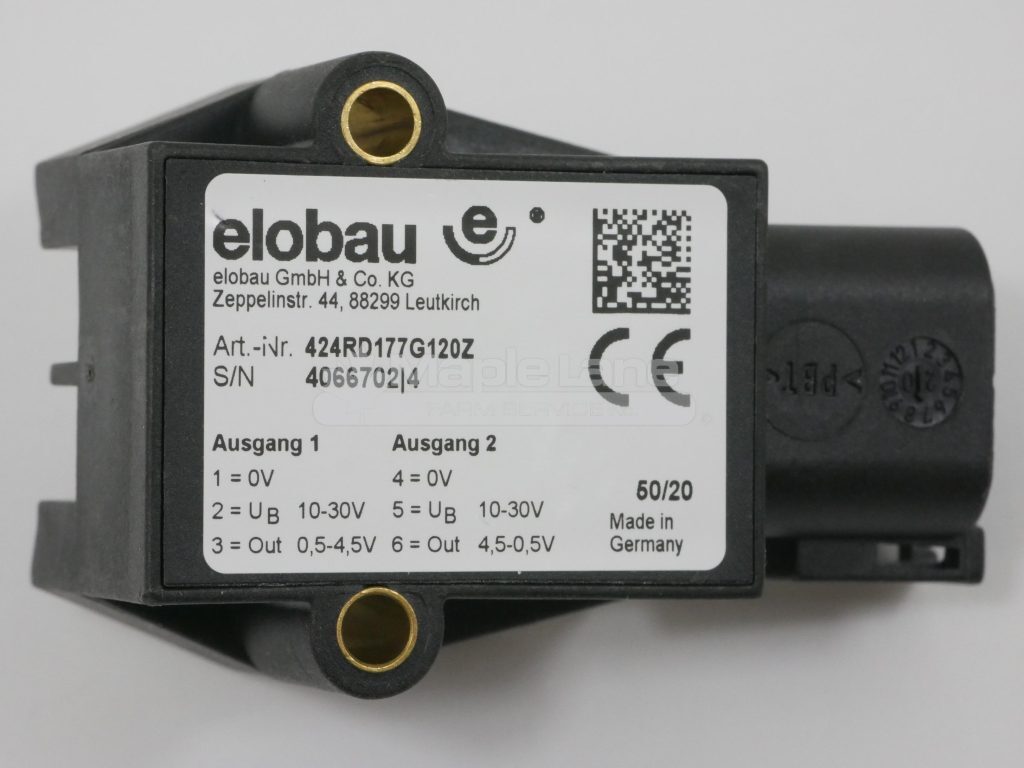 53023581 Pentiometer