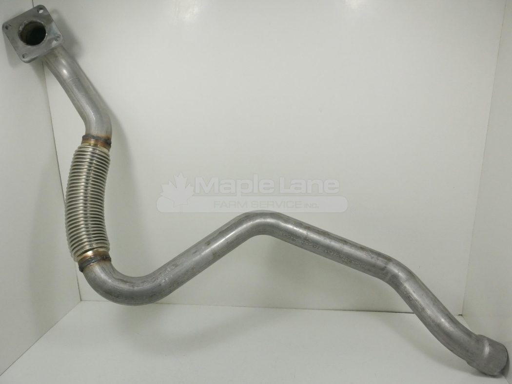 J293467 Exhaust Pipe