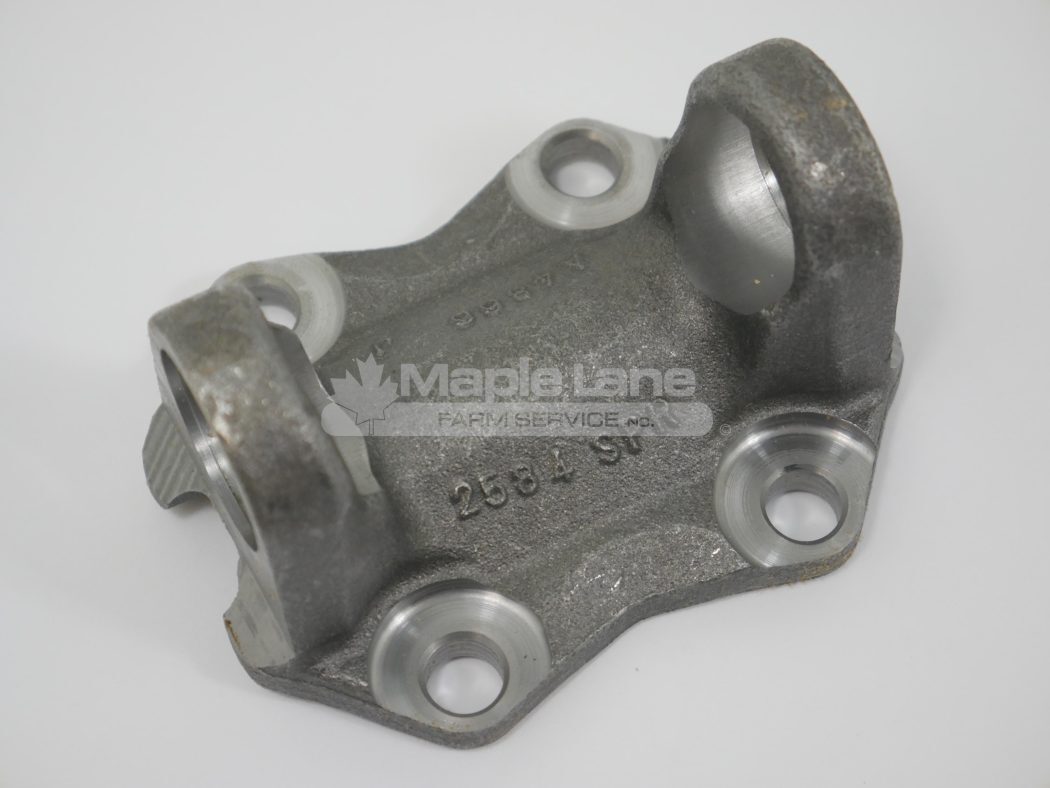 J795795 Flange Yoke