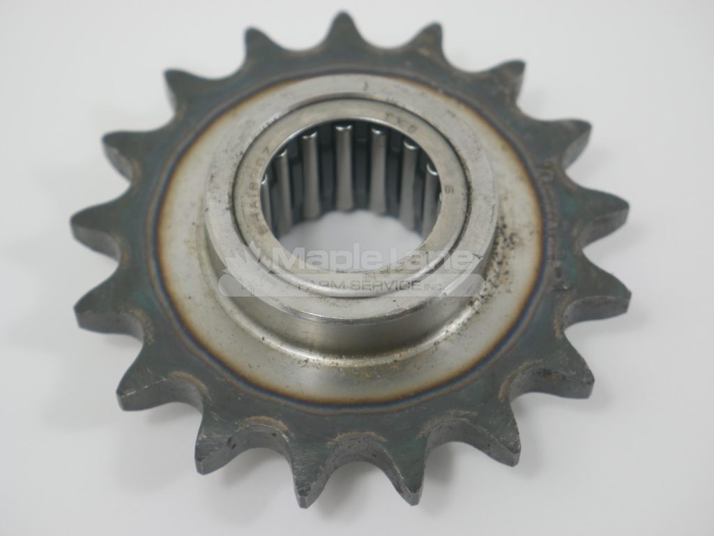 10-0061 Sprocket with Bearing