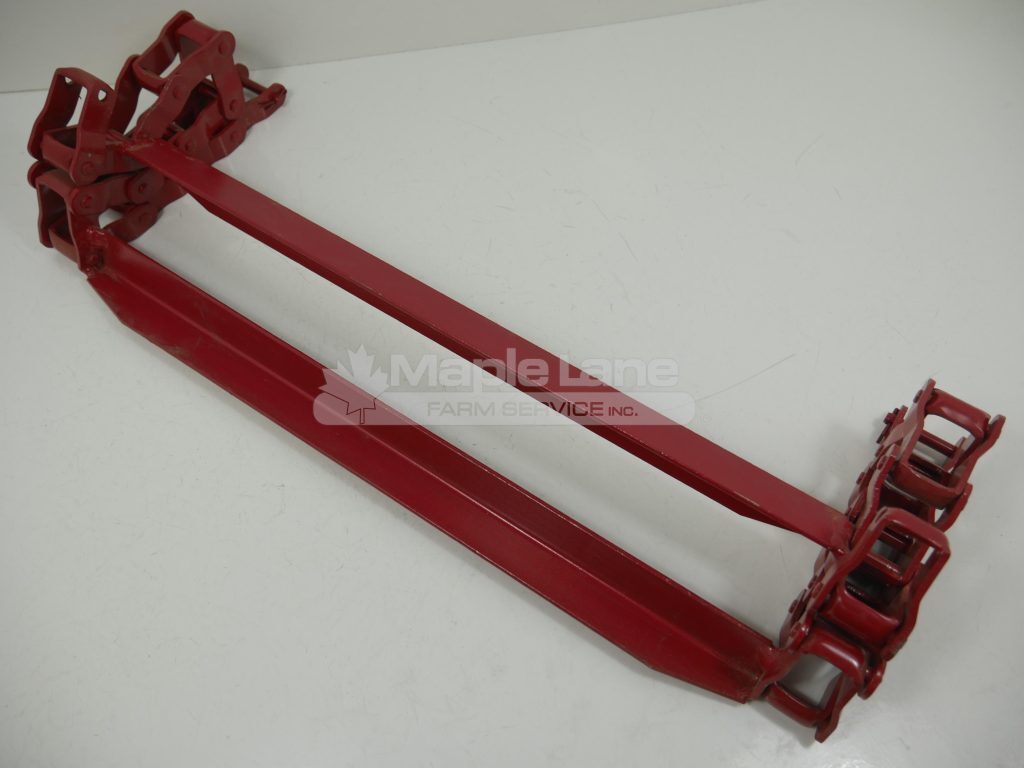11-0061-D Cross Apron Pintle