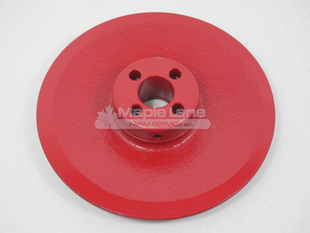 12-0009-HD TSS Driven Pulley