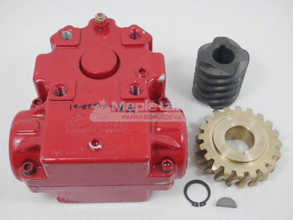 19-0155-4-G V210 5:1 Gearbox
