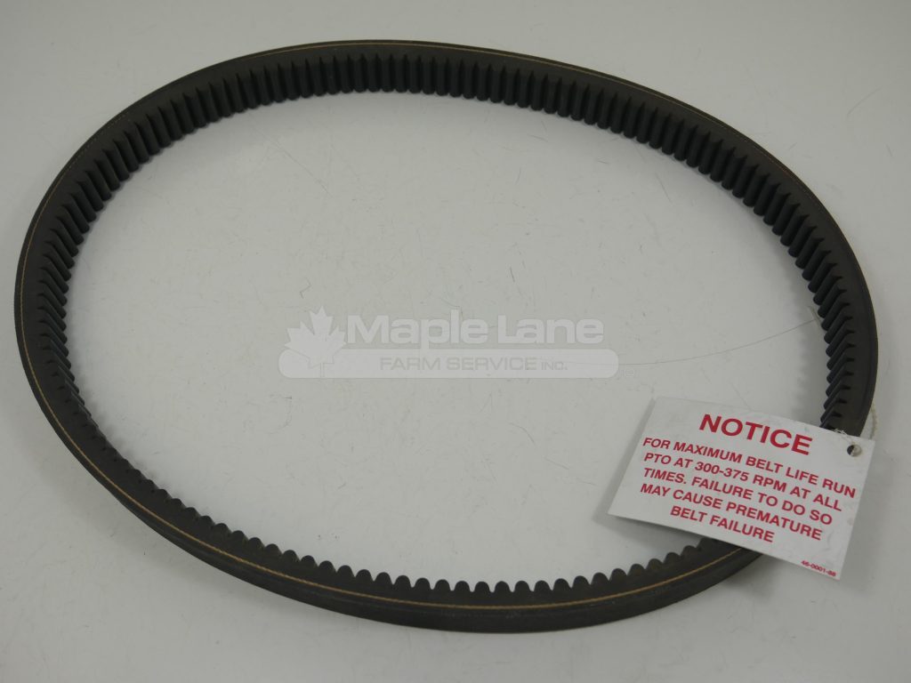 49-0314 Belt V-Speed