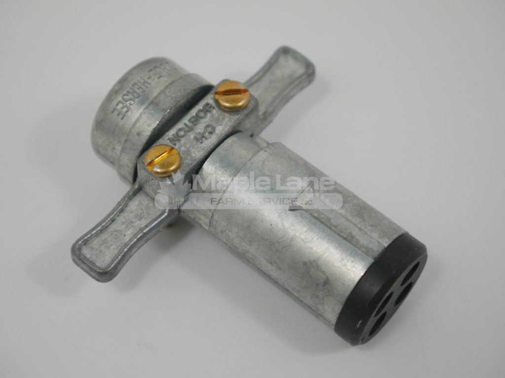 56-0005-1 4 Pole Plug