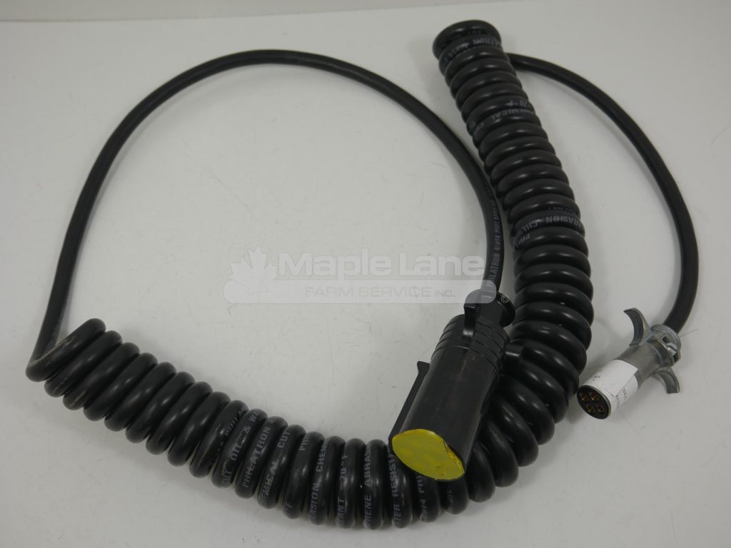 Meyers Wagon Power Cord 56-0005