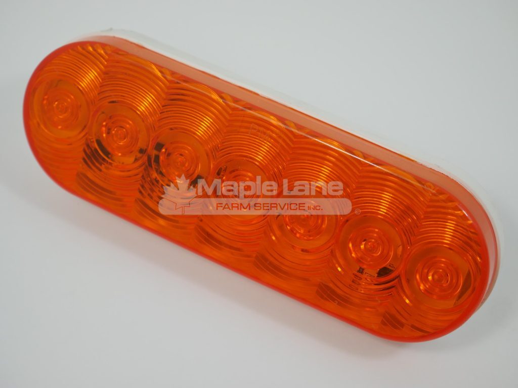 56-0081 Amber LED Light