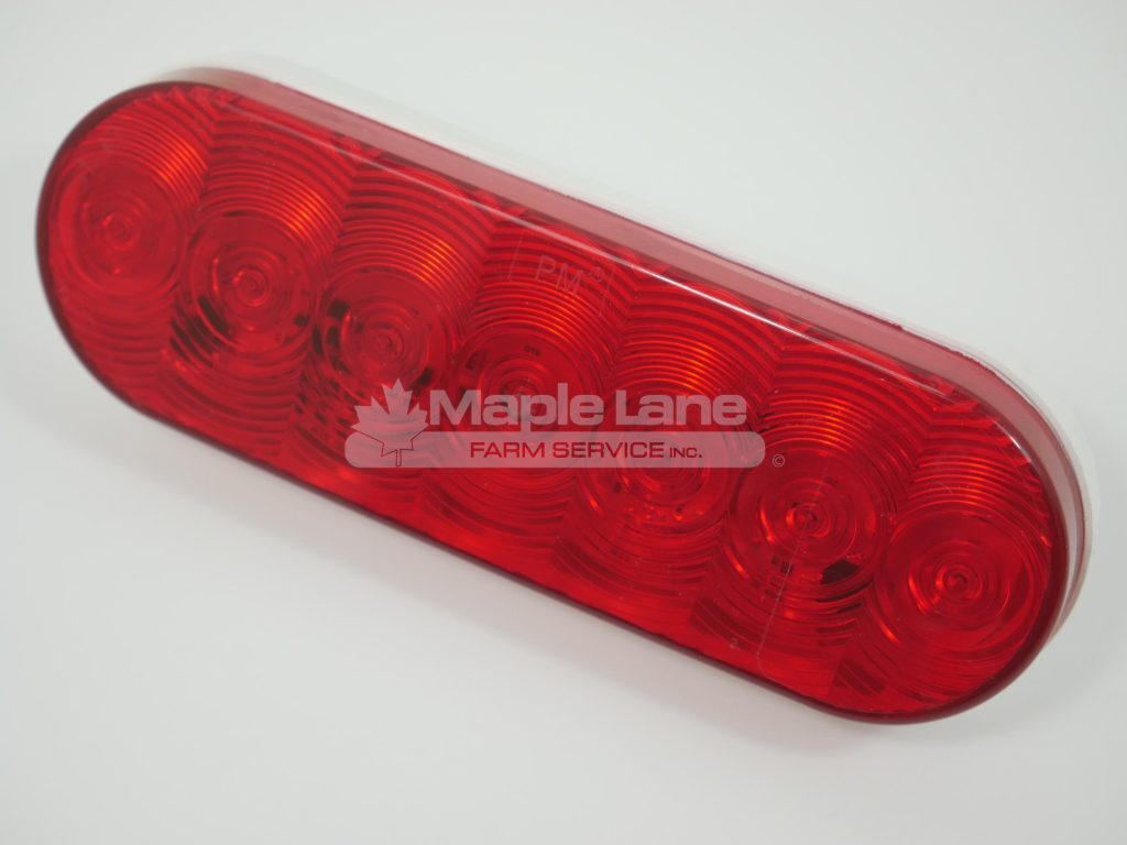 56-0115 Red LED Light