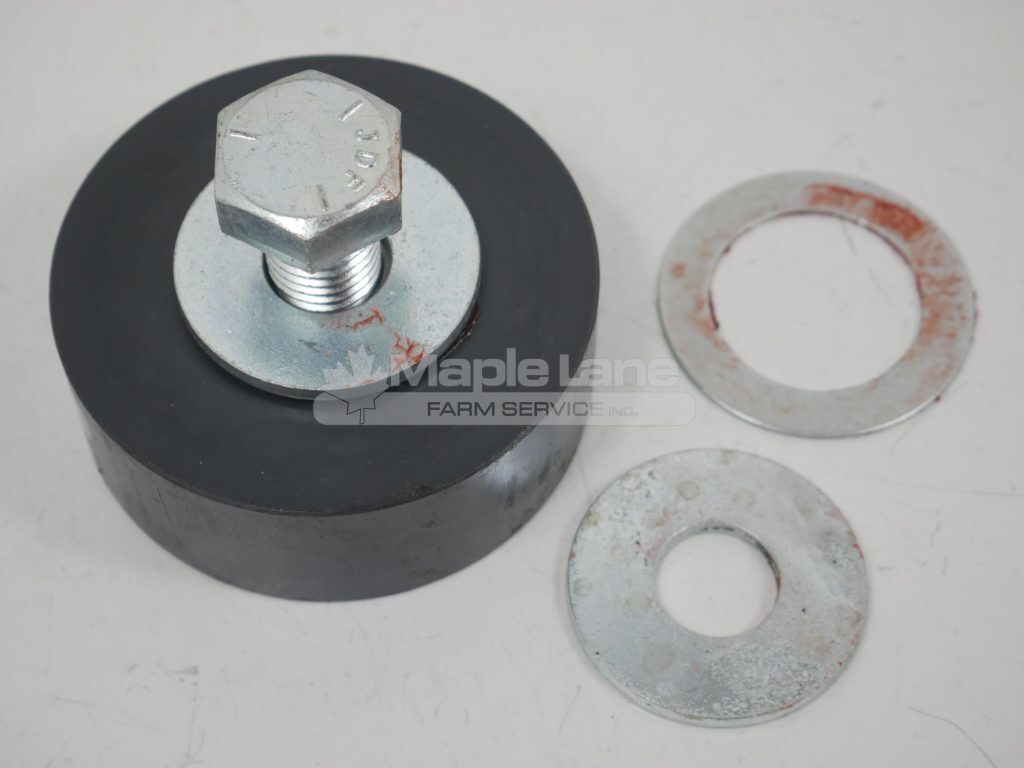 912-0012 Nylon Roll 1-3/8"