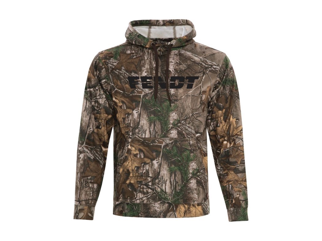 Fendt ATC REALTREE® Hoodie