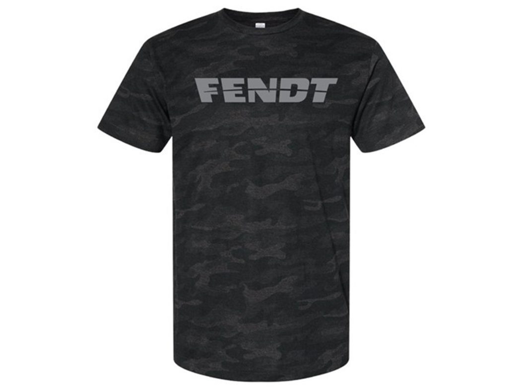 Fendt Camo TShirt