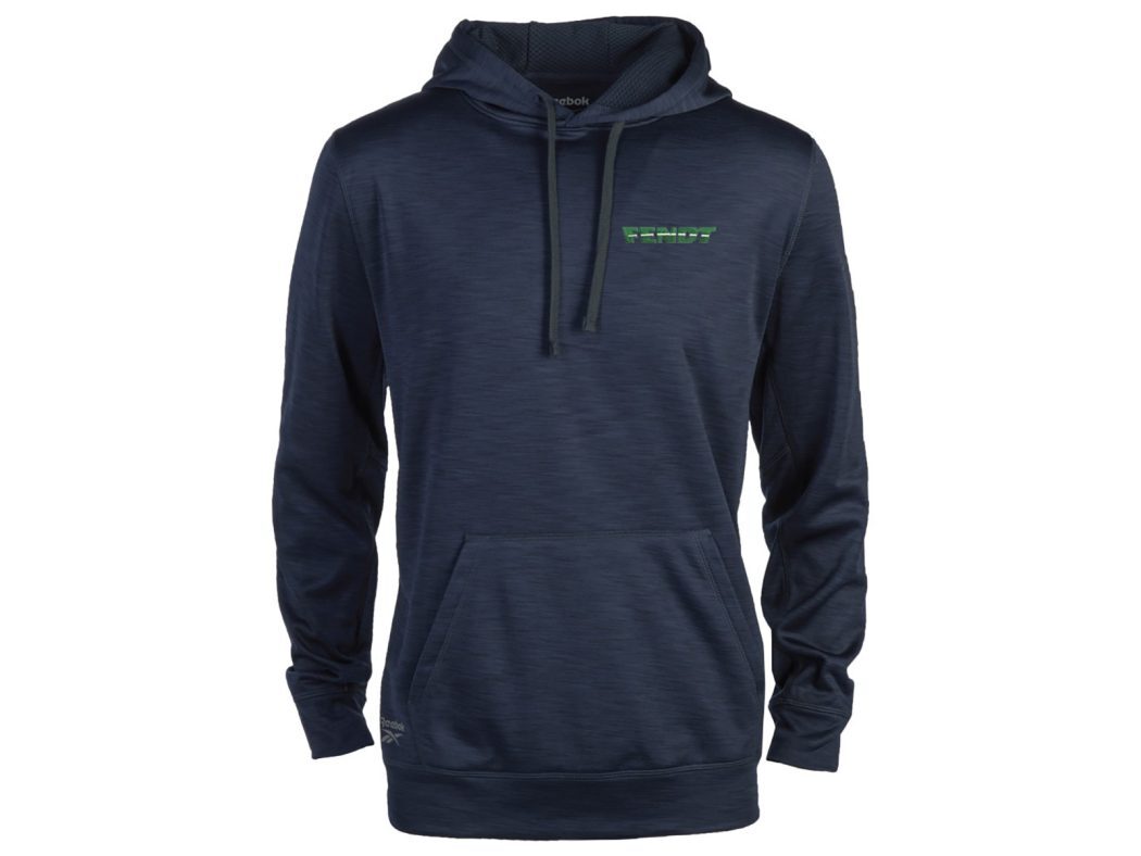 Fendt Reebok Hoodie