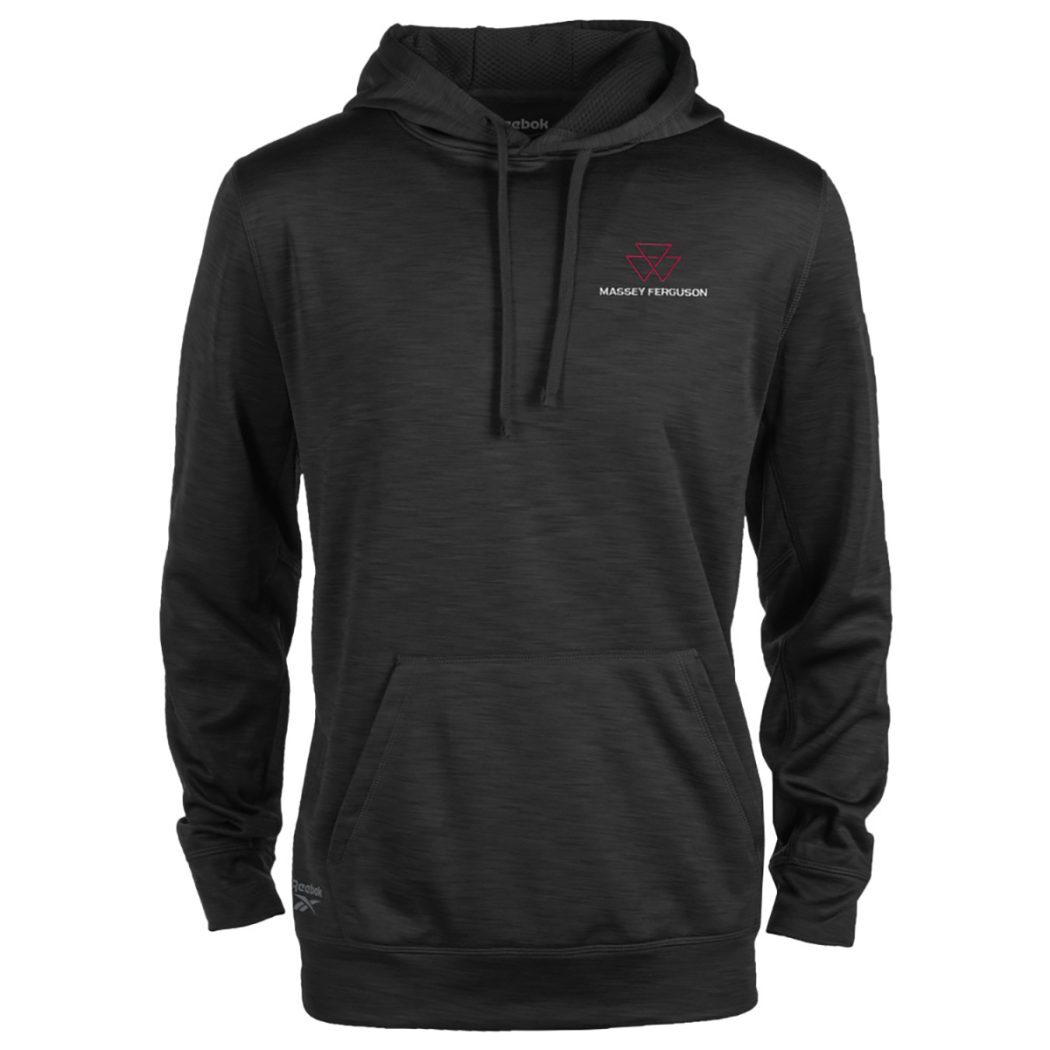 Massey Ferguson Reebok Hoodie