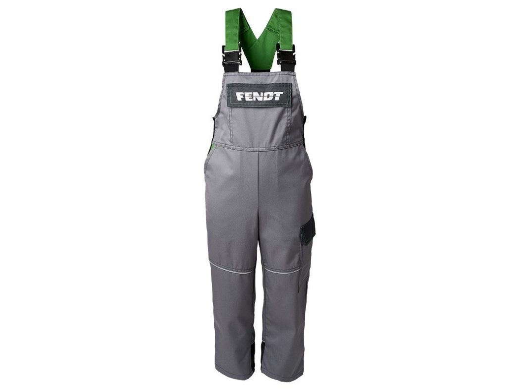 Child's Fendt Overalls