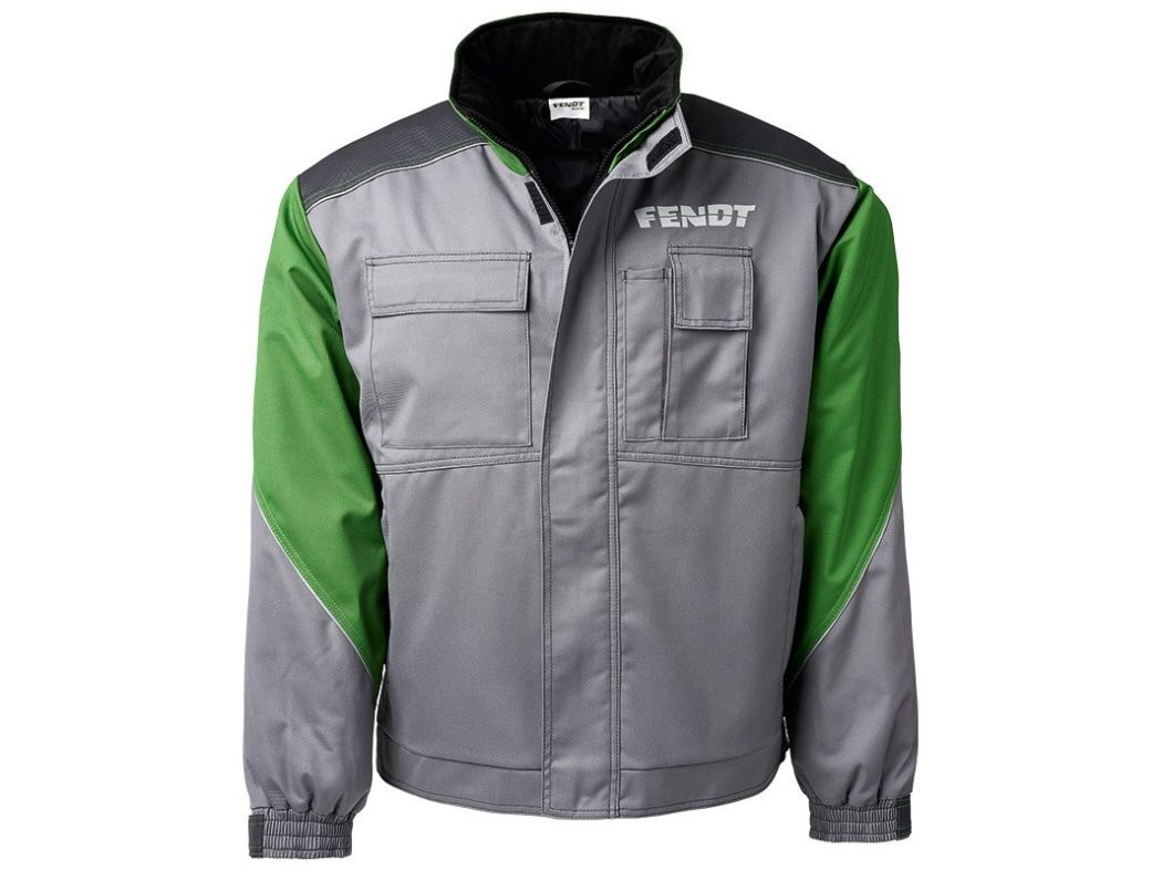 Fendt Winter Coat