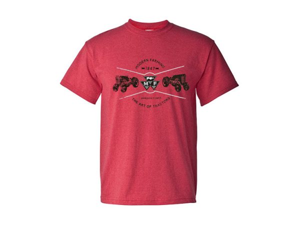 Massey Ferguson Vintage T-Shirt