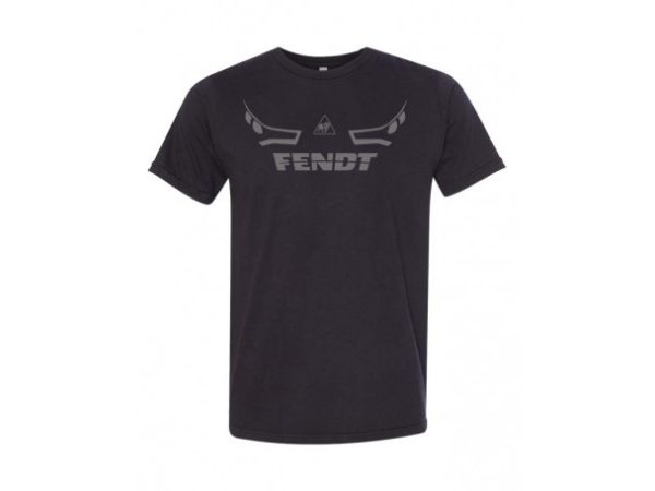 Fendt Grill T-Shirt