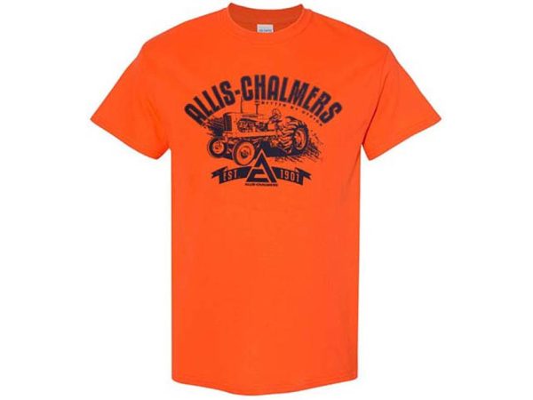 Allis Chalmers T-Shirt