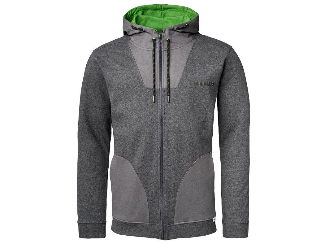 Fendt Sweat Jacket