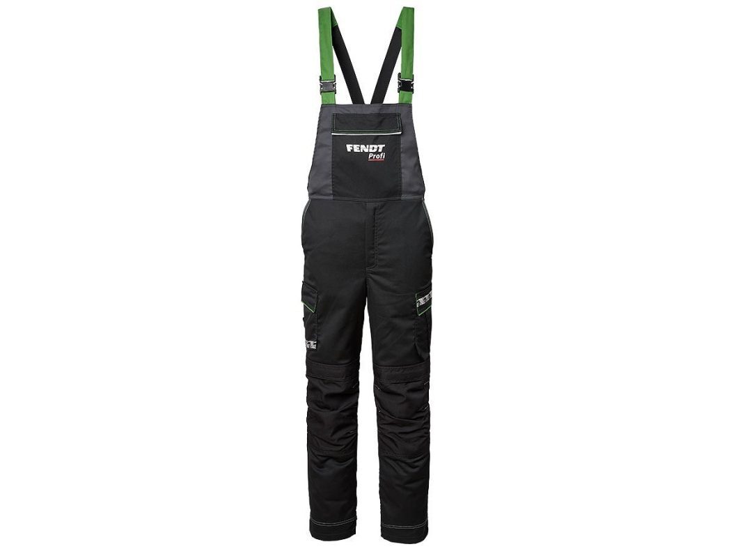 Heavy Duty Fendt Profi Overalls