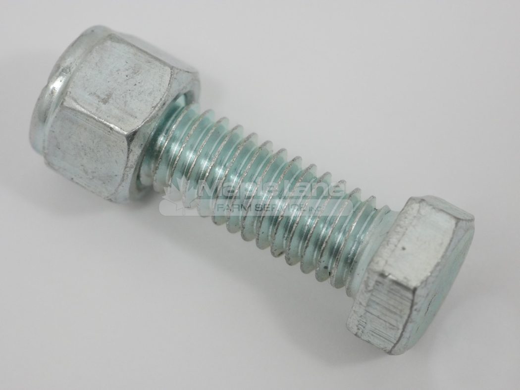 01-0237 Shear Bolt