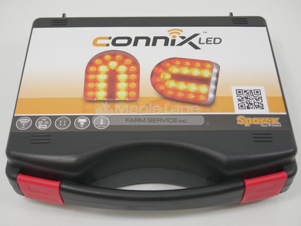 153698 Wireless Tail Light Kit