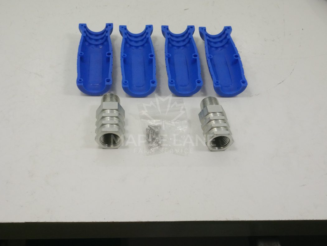 HG-PT20E20R-B Blue coupler grip