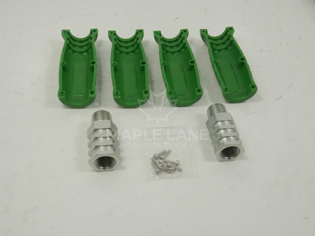 HG-PT24E24R-B Green Coupler Grip