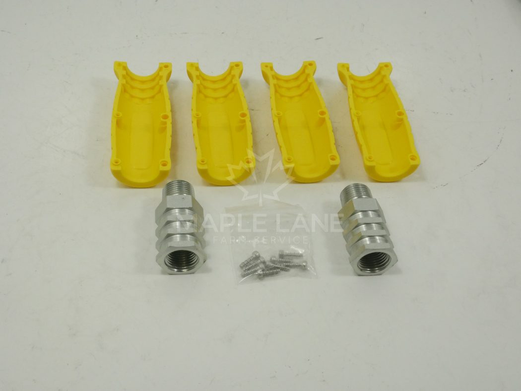 HG-PT25E25R-B Yellow coupler grip