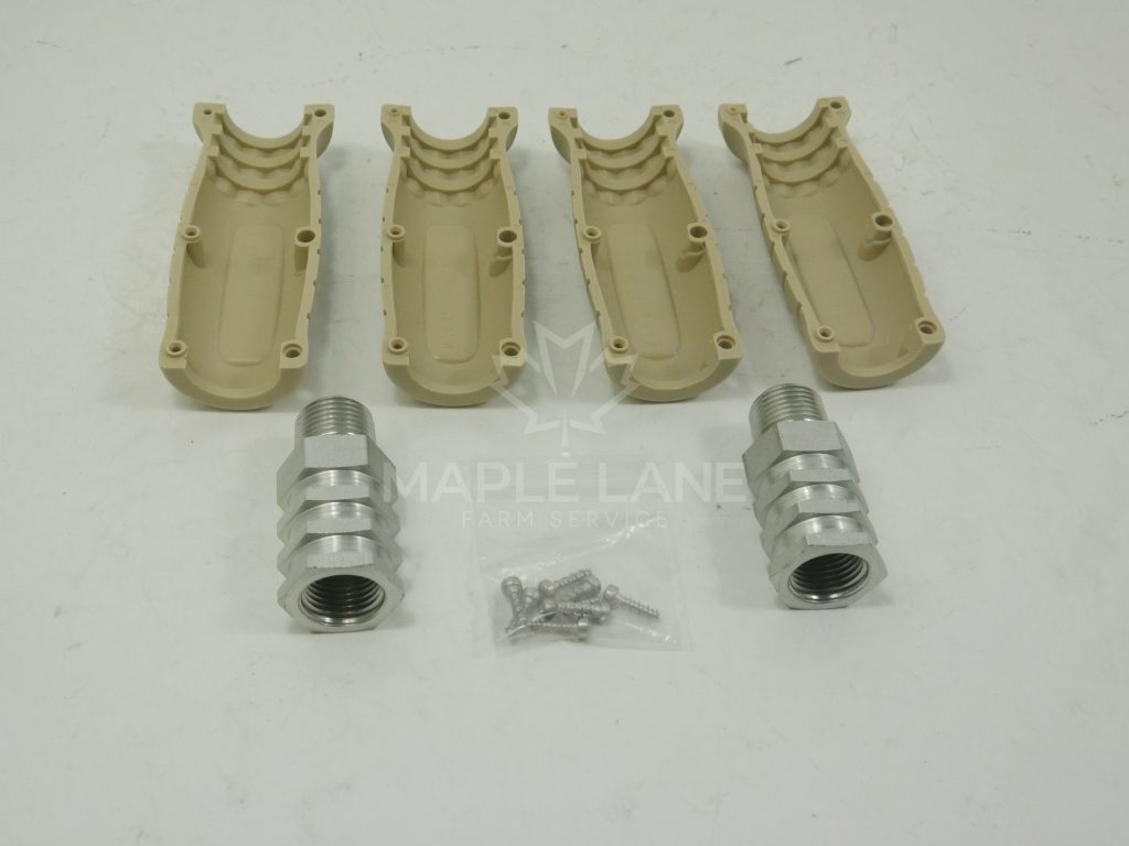 HG-PT27E27R-B Brown Coupler Grip