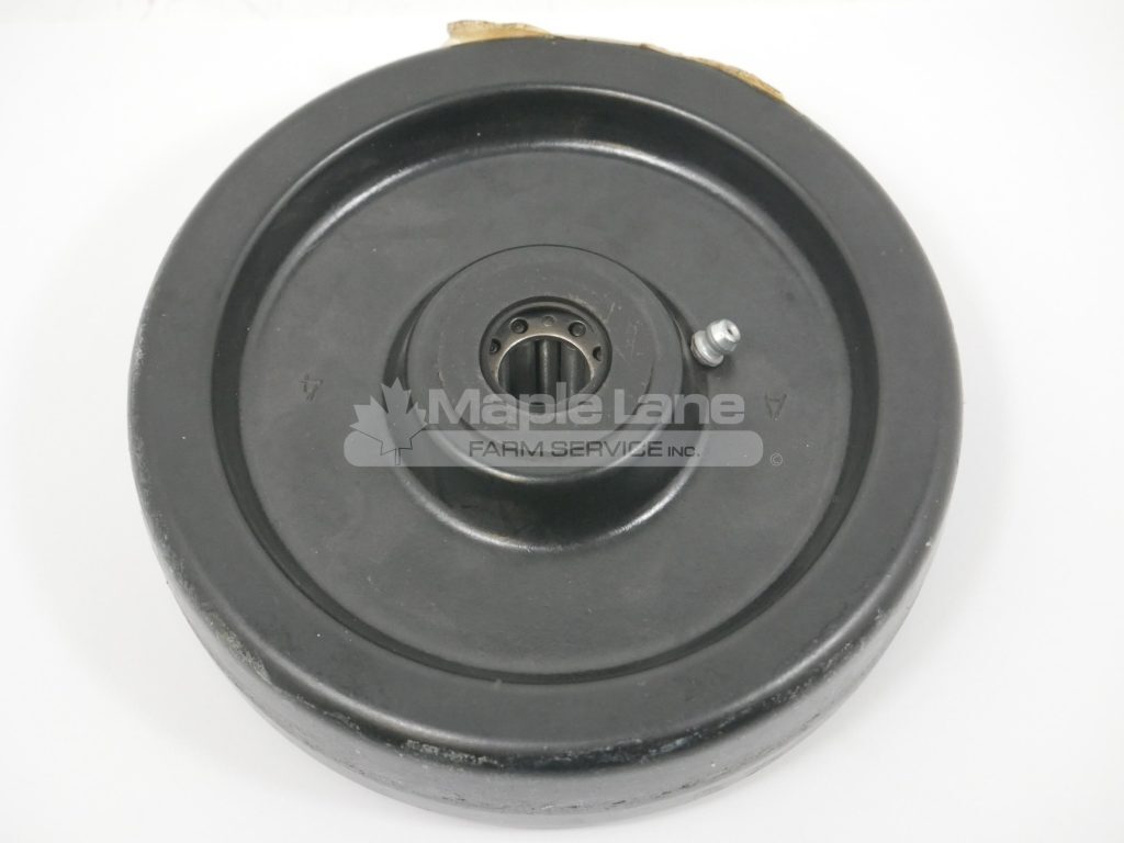 TL500-100-013 6" Wheel