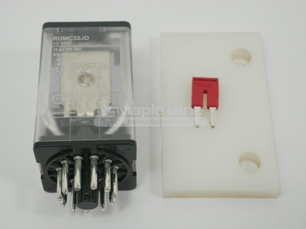 TL500-100-221 Control Relay