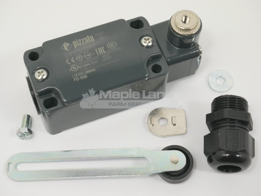 TL550-100-060 Limit Switch