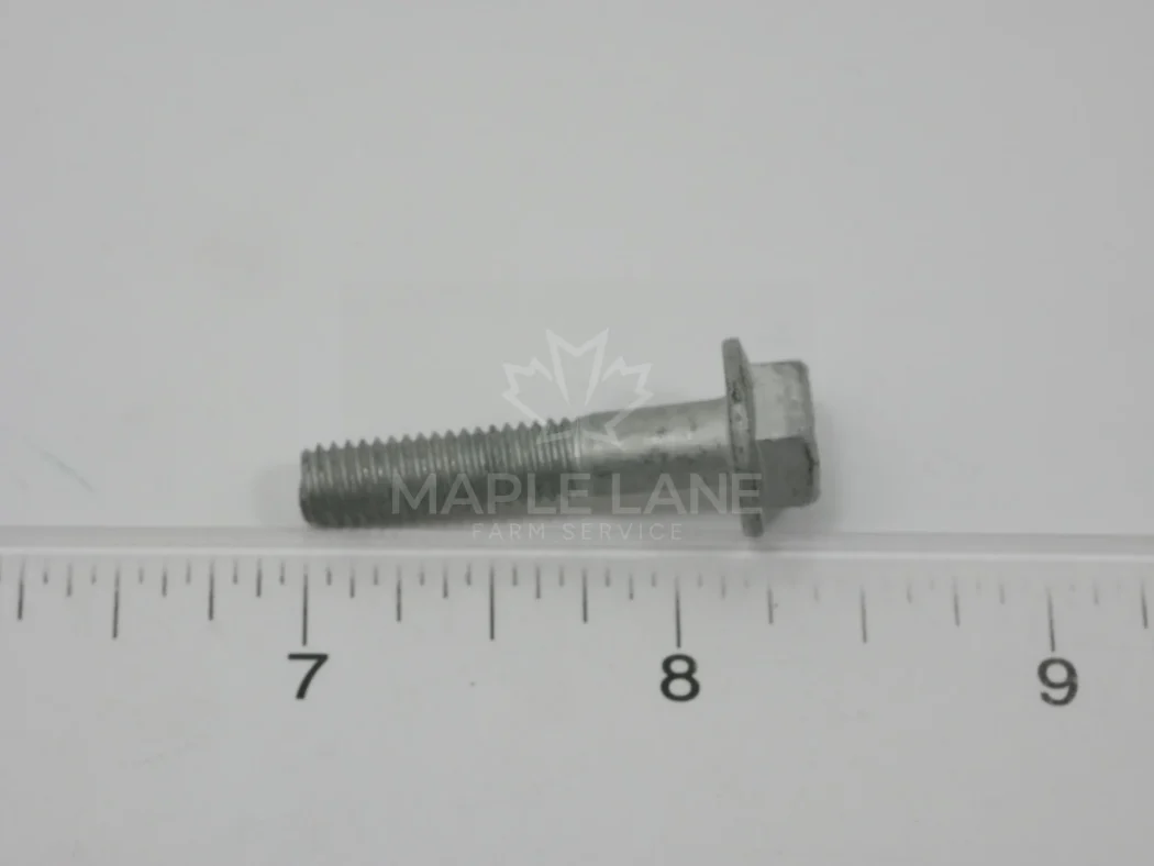 3012144X1 hex flange bolt