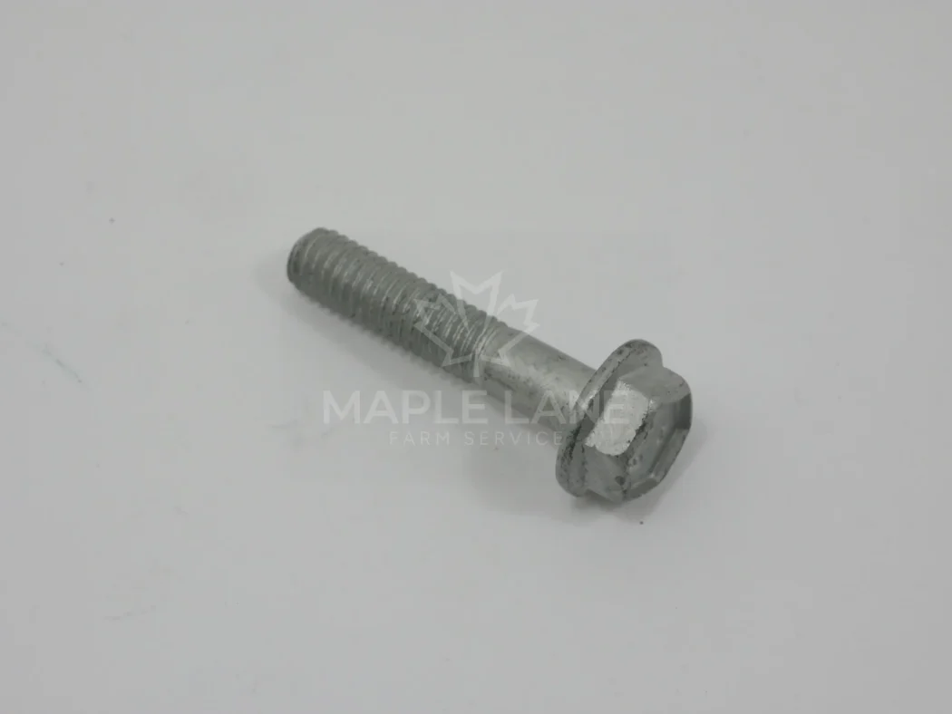 3012144X1 hex flange bolt