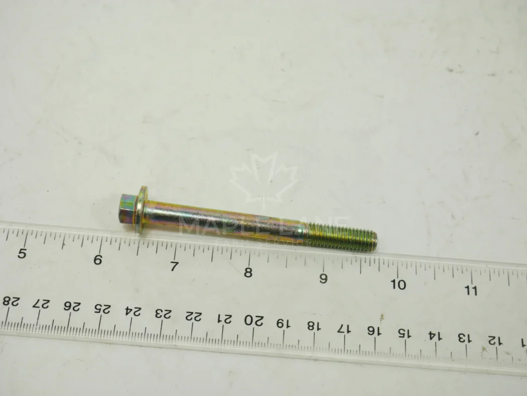 3637208M1 hex flange bolt