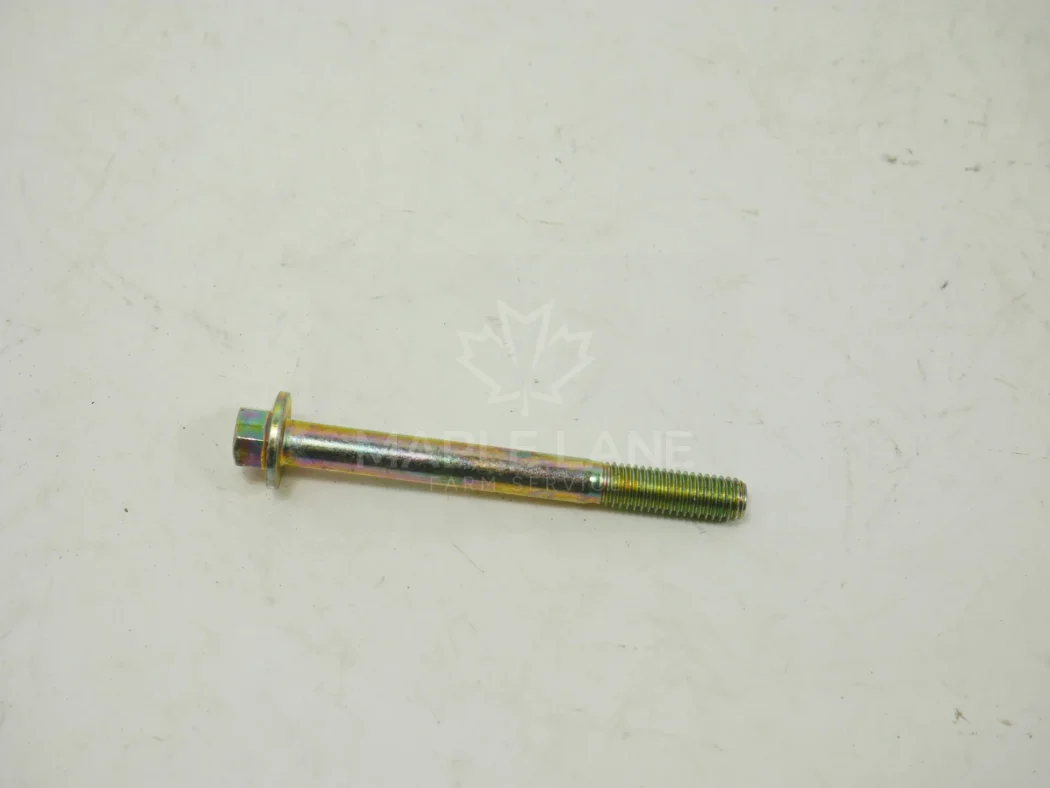 3637208M1 hex flange bolt