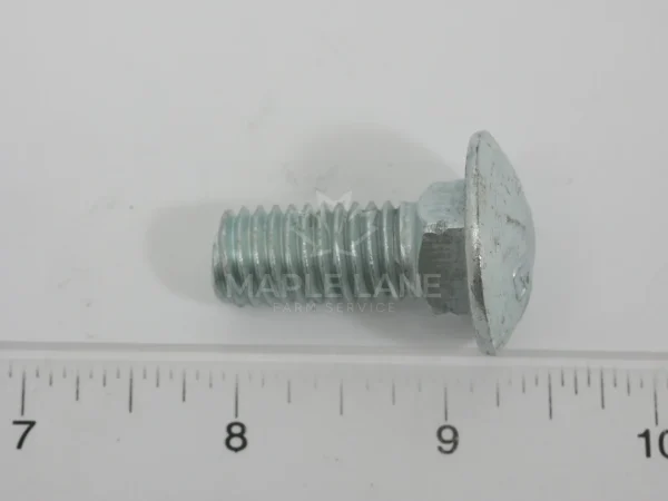 364224X1 1/2x1.25 Carriage Bolt