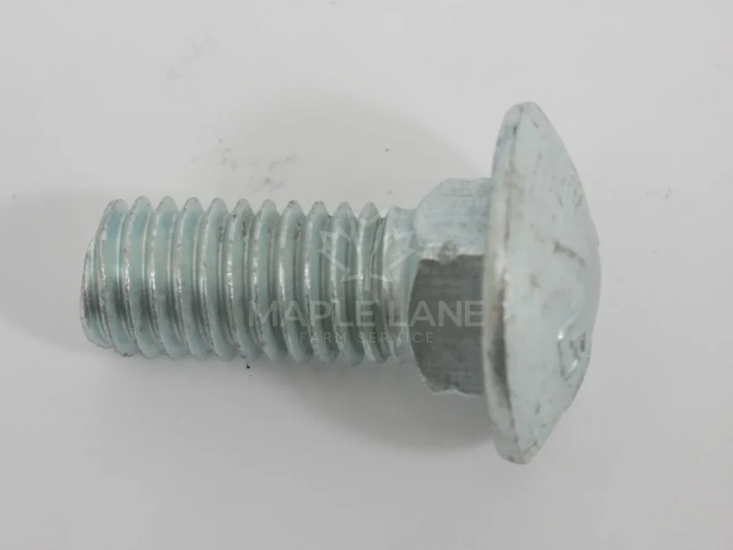 364224X1 1/2x1.25 Carriage Bolt